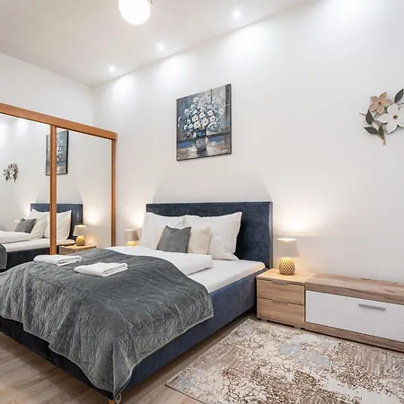 Veronika Astra Apartament