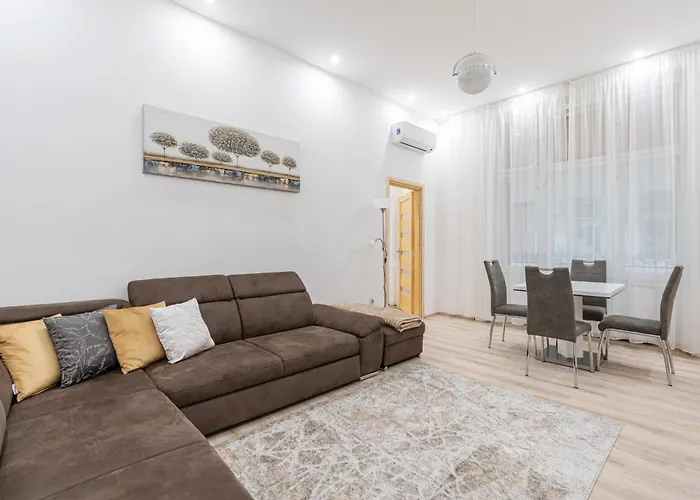 Apartament Veronika Astra *