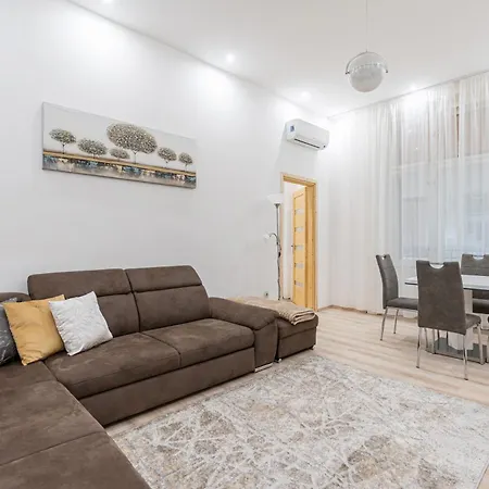 Appartement Veronika Astra *
