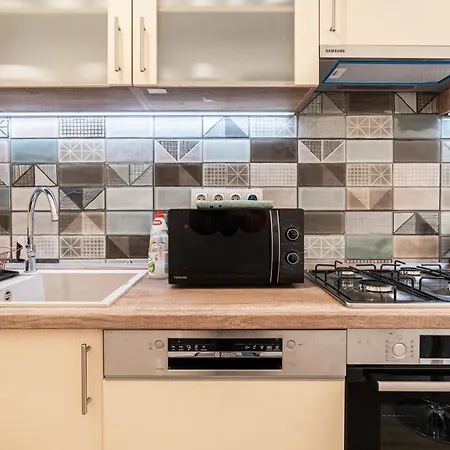 Apartment Veronika Astra