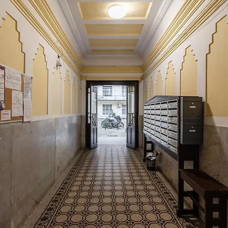 Apartment Veronika Astra