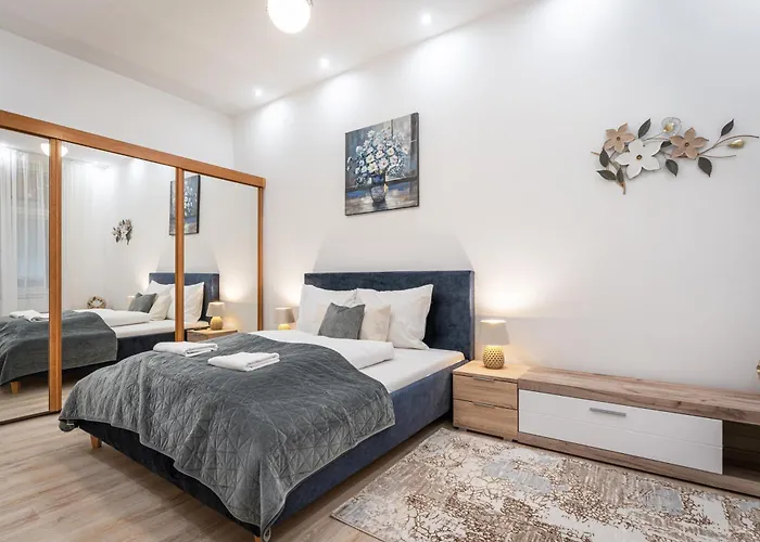 Veronika Astra Apartman