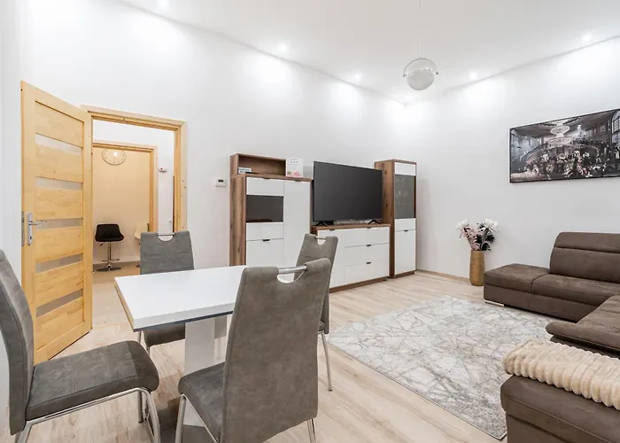 Veronika Astra Apartman