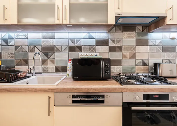 Apartman Veronika Astra