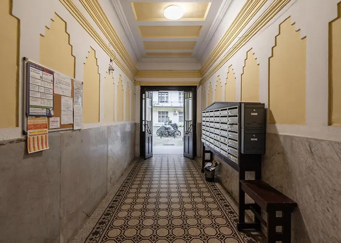 Apartman Veronika Astra