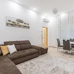 Apartament Veronika Astra *