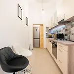 Apartament Veronika Astra Budapesta